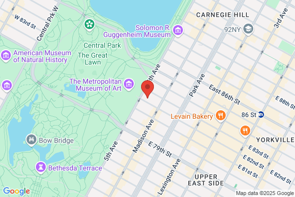 CENTER FOR GENERAL & LAPAROSCOPIC SURGERY