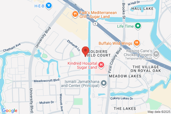 Fibroid Institute Houston - Sugar Land