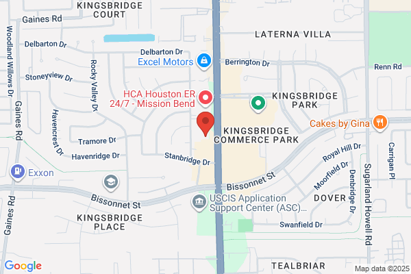 Medinet Family Care Clinic