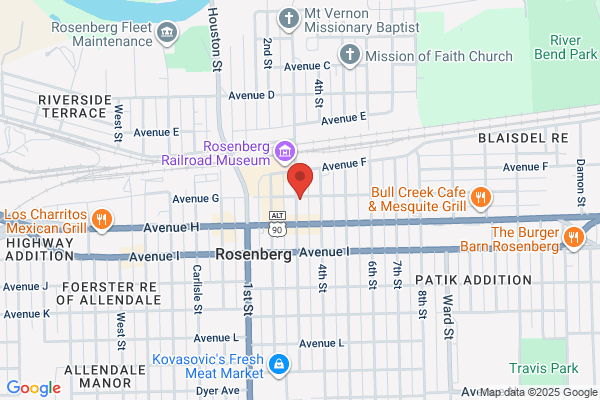 Fort Bend Chiropractic & Rehabilitation Center