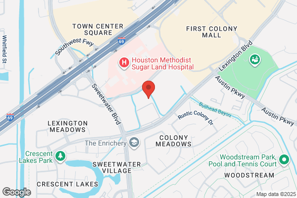 Fort Bend Endodontic Specialists