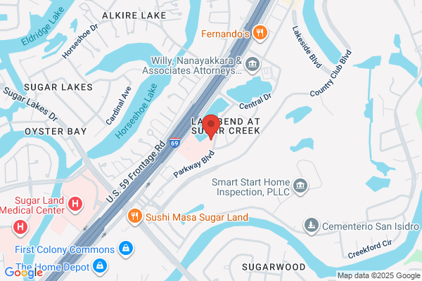Fort Bend Surgery Center