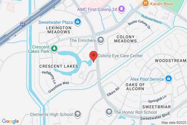 Greenway Bruce C DDS