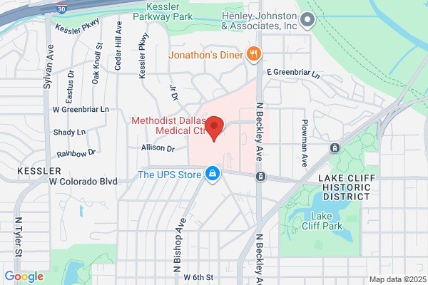 Houston Methodist Surgical Associates - Surgical Acute and Critical Care - Closed
