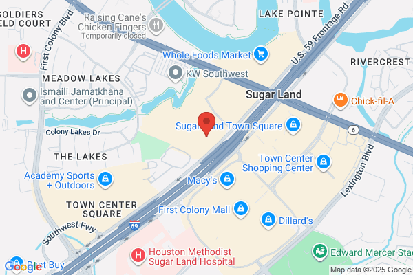 Next Level Urgent Care-Sugar Land