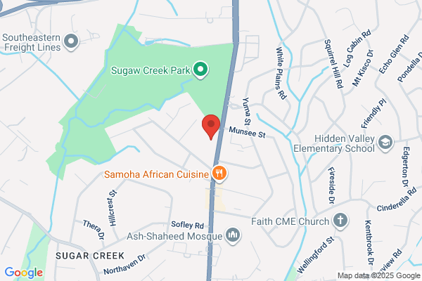 Sugar Creek Medical Center PA