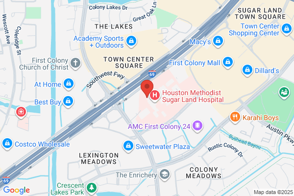 Sugar Land Medical Associates