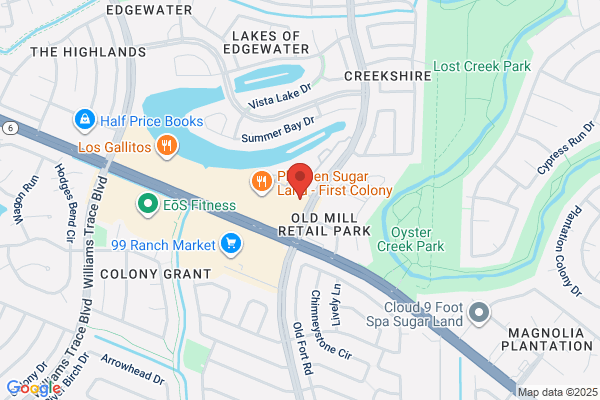 Westwood Dental Group