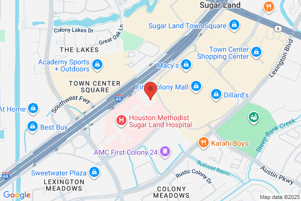 Houston Ear, Nose, Throat & Allergy Clinic