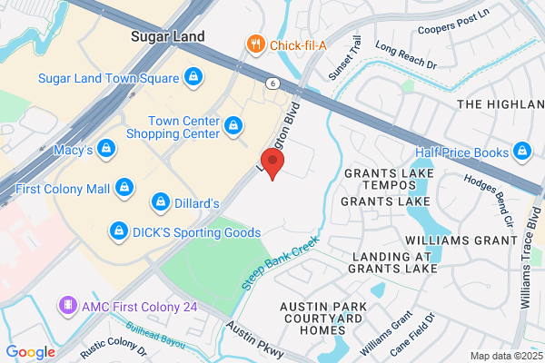 Kumon Math and Reading Center of Sugar Land - Town Center