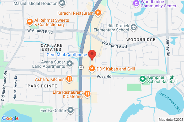 Kumon Math and Reading Center of Sugar Land - Woodbridge Village