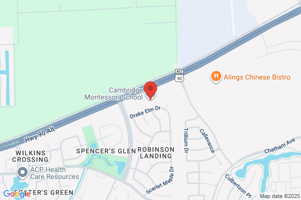 Cambridge Montessori School