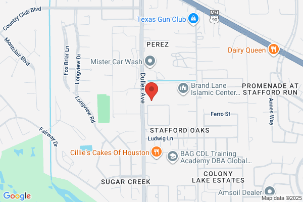 Sugar Creek Montessori School