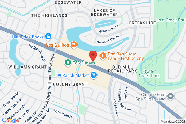 AFC Urgent Care l Sugar Land l Missouri City l Children & Adults