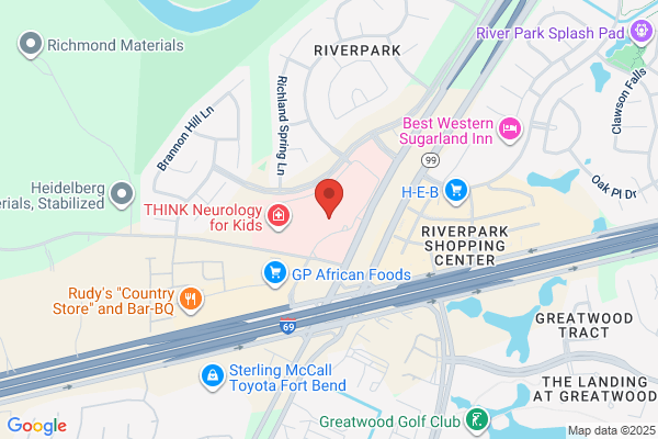 Memorial Hermann Sugar Land Hospital Emergency Center
