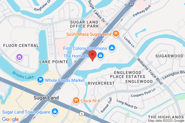 NightLight Pediatric Urgent Care