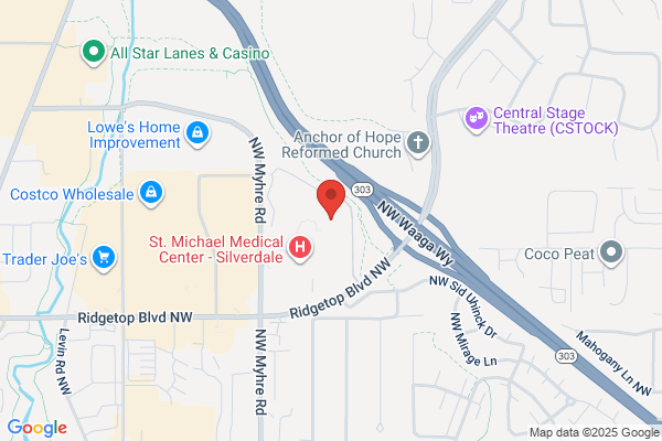 St. Michael's 24 Hour Emergency Room