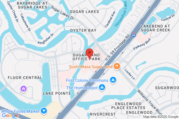 Sugar Land Surgical Hospital