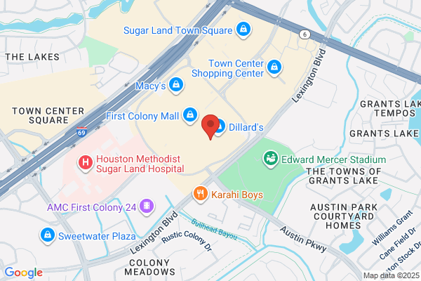 Sugar Land Eye Professionals