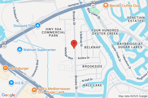 Glendale Financial Services