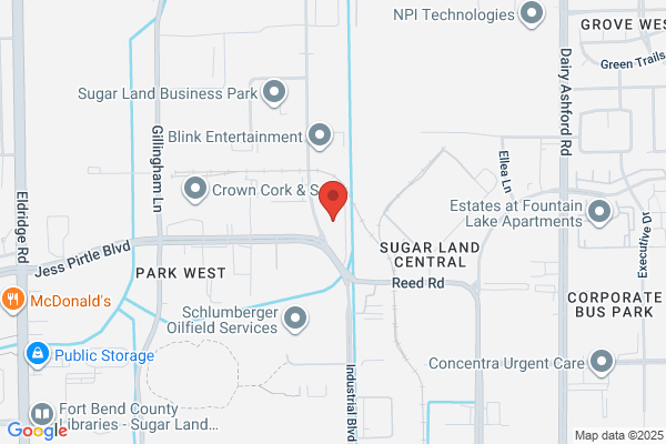 SERVPRO of Sugar Land