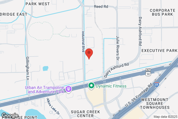 Garage Repair Sugar Land