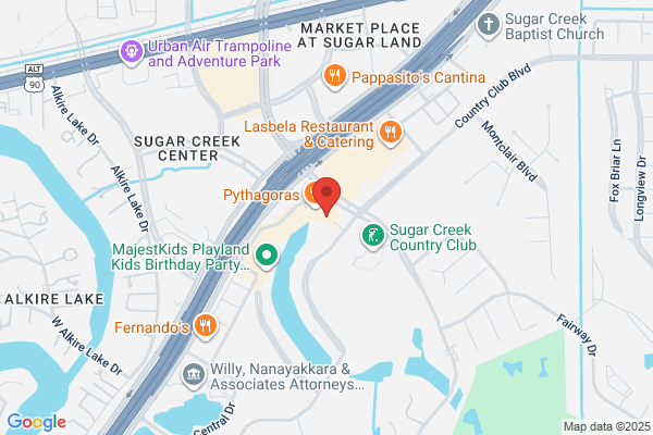 Sugar Land Garage Door TX