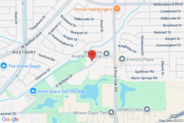 A-ABC Garage Doors Inc