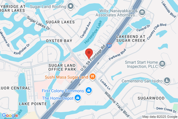 Upstream Energy Services