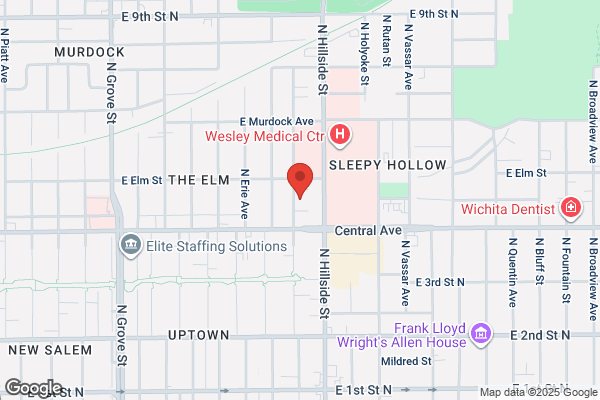 Vitreo Retinal Consultants