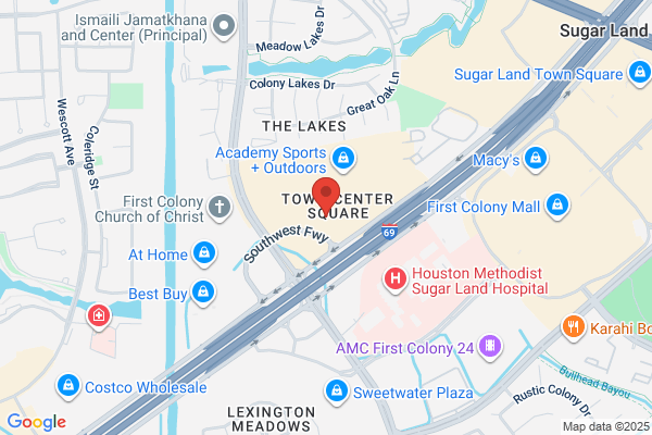 GOLFTEC Sugar Land