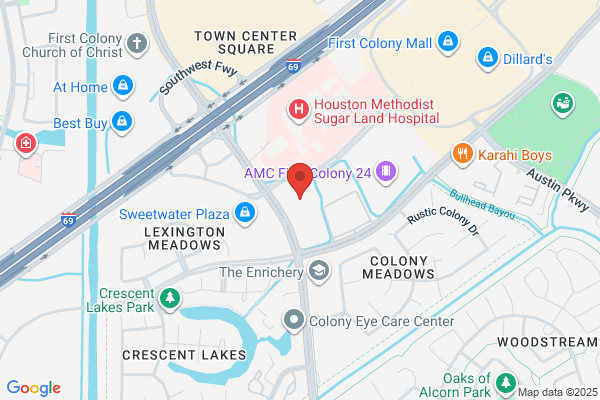 American Laser Centers