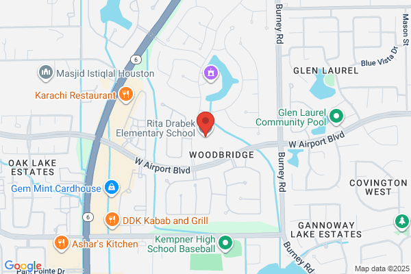 Drabek Elementary