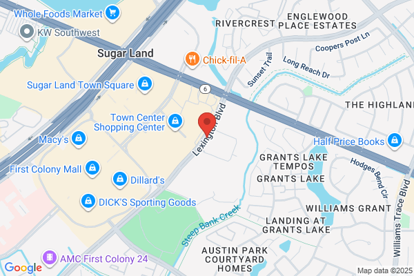 Fort Bend Independent School District