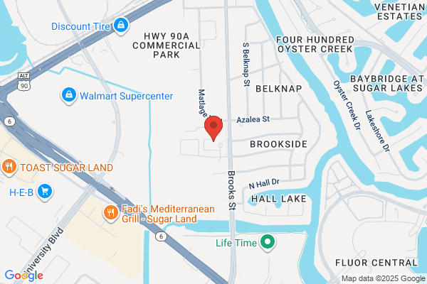 The Sycamores at Sugar Land - Closed