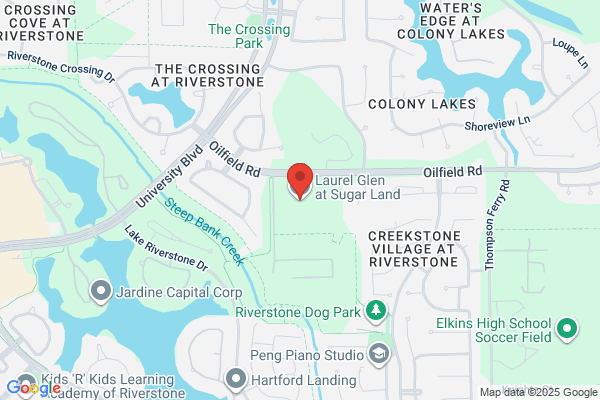 Laurel Glen at Sugar Land