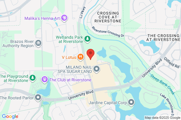 Grand Living At Riverstone