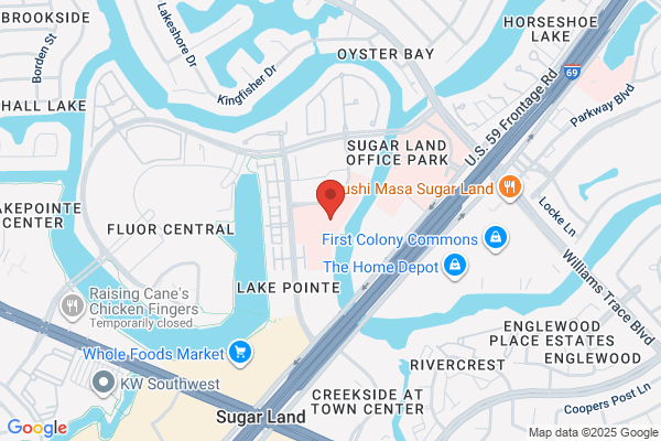 St. Luke's Health - Sugar Land Hospital - Sugar Land, TX