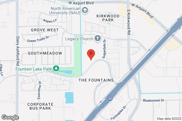 Staybridge Suites Houston Stafford - Sugar Land, an IHG Hotel