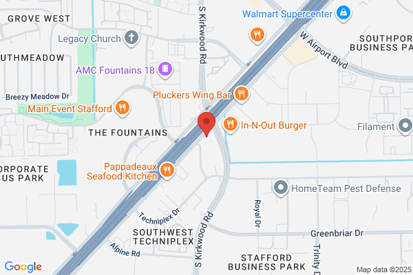 Ajibola Ogundele, Bankers Life Agent