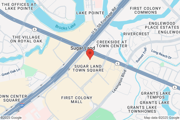 Sugar Land, TX Branch Office - UBS Financial Services Inc.