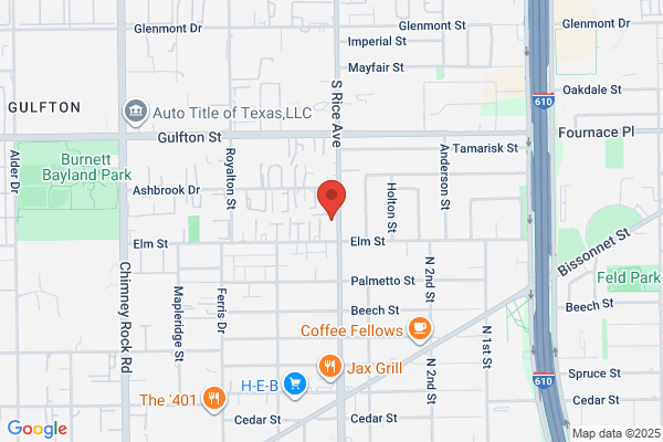 Hefners Plaza Cleaners