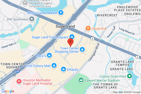 City Attorneys, Sugar Land