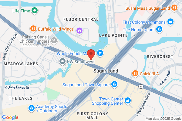 FedEx Office Print & Ship Center