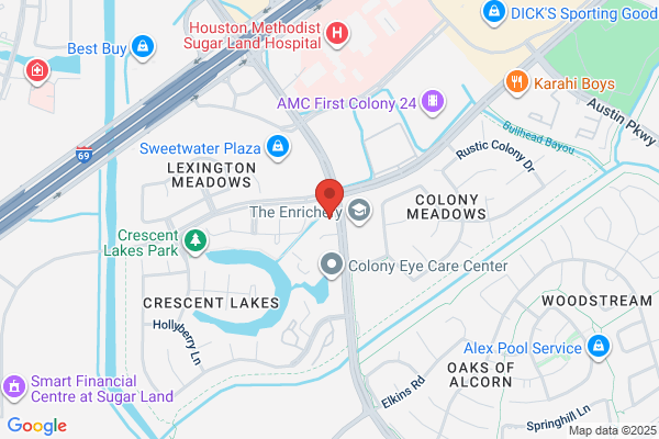 Fresenius Kidney Care Sugarland Home