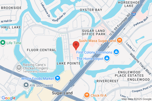 Imaging & Diagnostic Procedures at Sugar Land Hospital - Sugar Land, TX