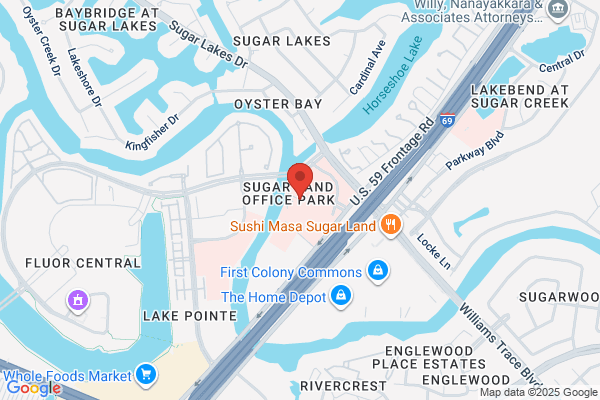 Sugar Land Diagnostic