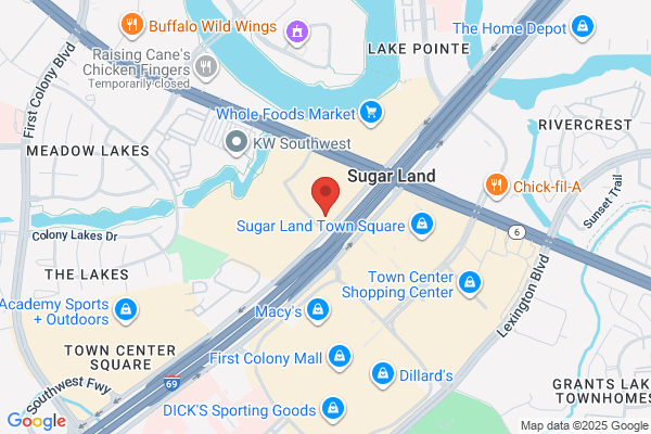 Sugar Land Medical Supply