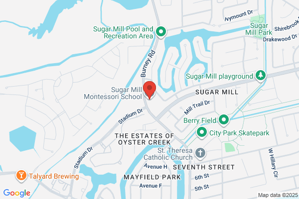 Sugar Mill Montessori School