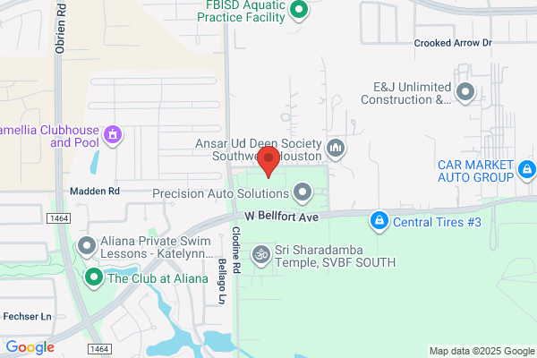 School of Science and Technology - Sugar Land